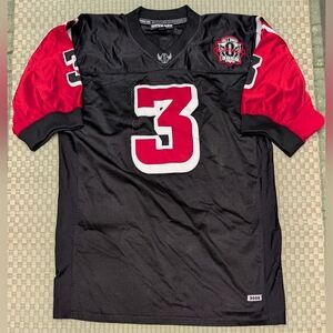 RARE OutKast Clothing Co. Andre 3000 Football Jersey Athletic Size XL